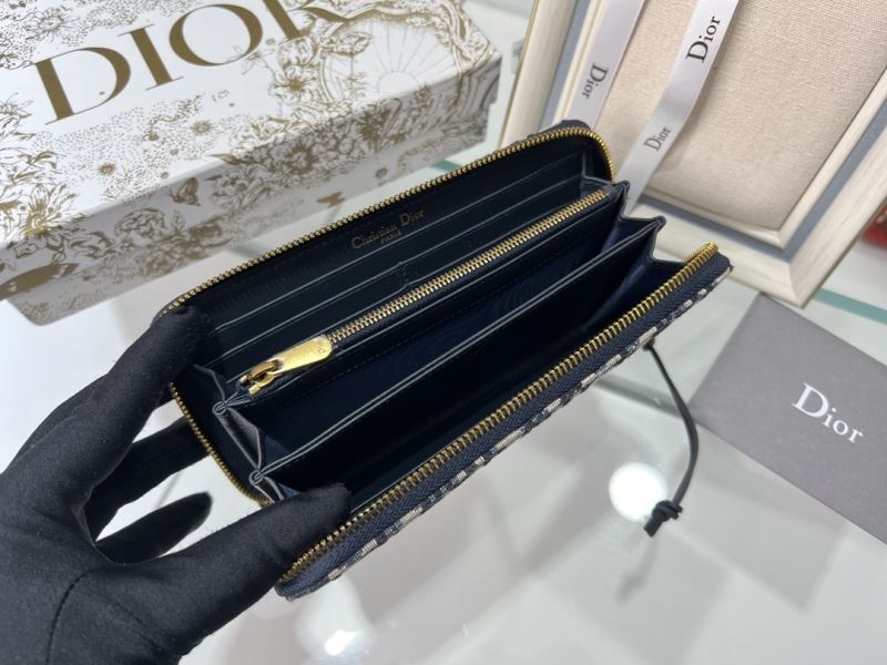 Christian Dior Wallet